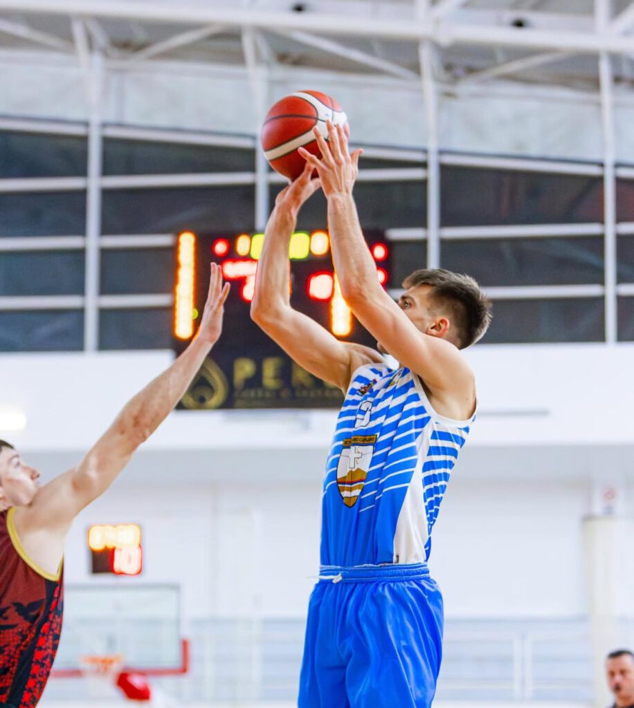 Villanova Recruiting: Mystery Team Joins Fray for Harun Zrno ...