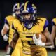 Villanova football recruiting target Brandon Way Jr. Image courtesy of Brandon Way Jr.'s Twitter account.