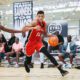 Villanova recruiting target Ryan Hampton