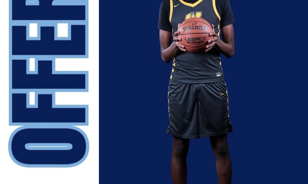 Villanova 2027 4-star target Jaydn Jenkins. Image courtesy of woodboysbasketball's Instagram