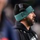 Eagles head coach Nick Sirianni. Ed Thompson/Steelers Now